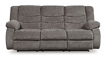 Sofá Reclinable Tulen