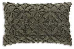 Cojín Decorativo Finnbrook