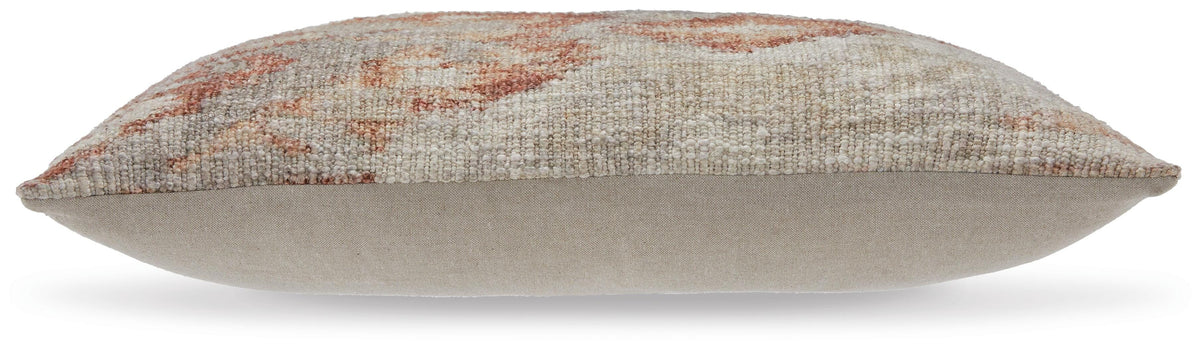Cojín Aprover – detalle 1