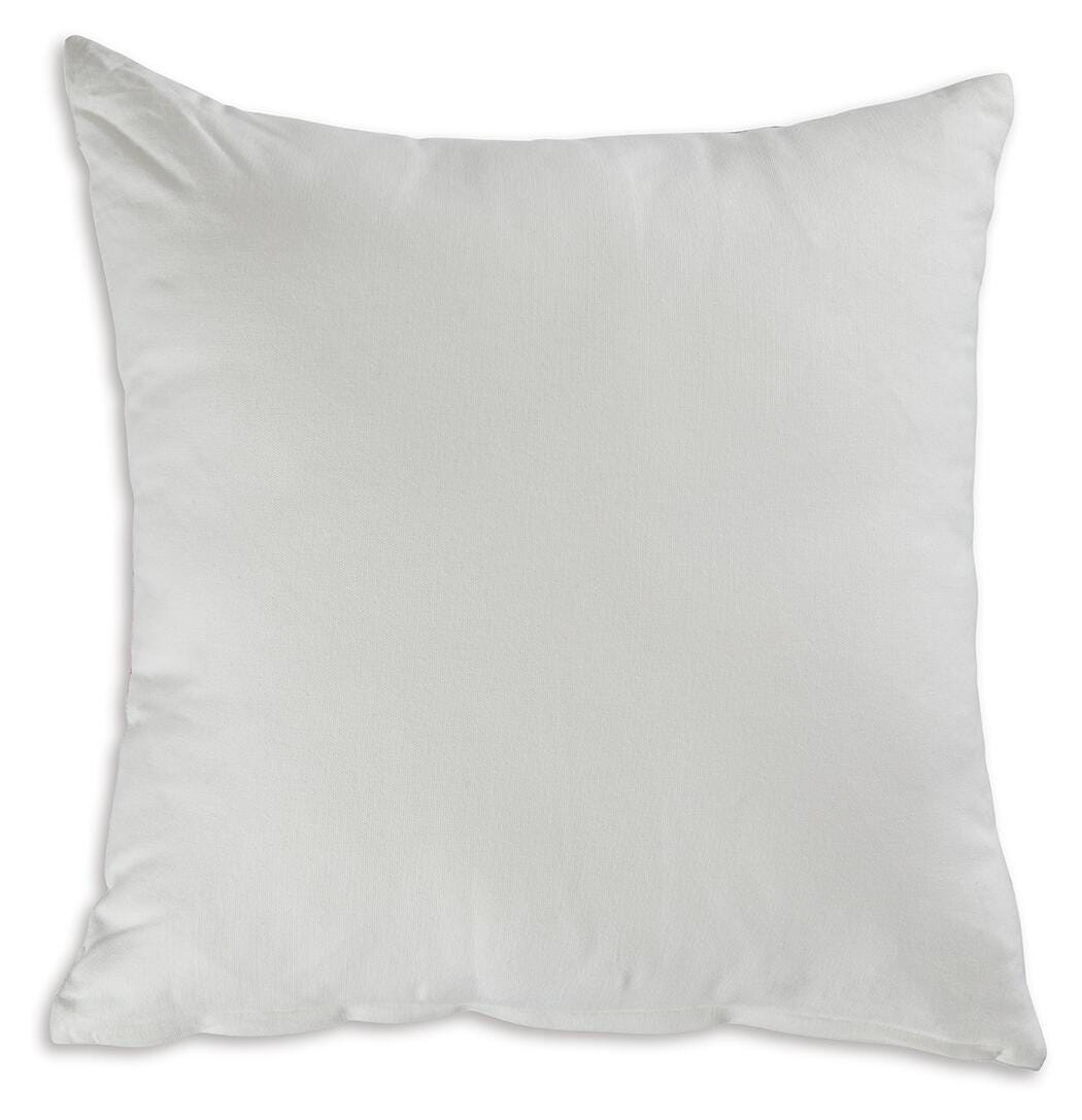 Cojín Decorativo Herston (4 Unidades) – vista posterior