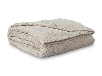 Throw Anawood