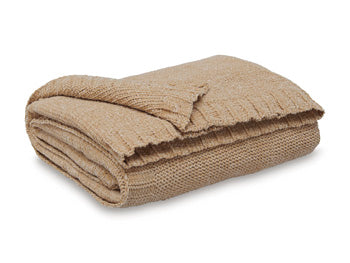 Throw Anawood