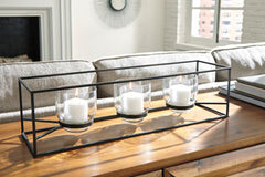 Candelabro Jadyn