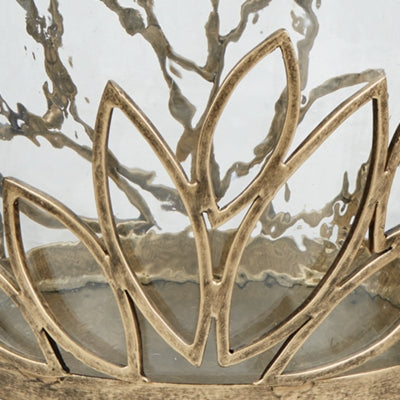 Candle Holder Pascal