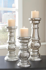 Candle Holder Rosario