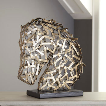 Escultura Nahla