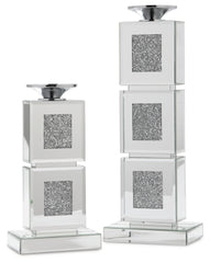 Candle Holder Charline