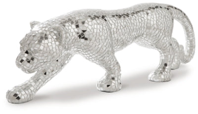 Panther Escultura Drice