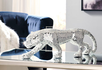 Panther Escultura Drice