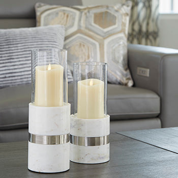 Candle Holder Gracelyn