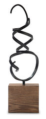 Escultura Ruthland