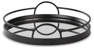 Bandeja Adria – detalle 1