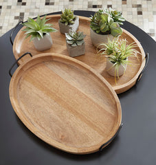 Tray Jocelyne