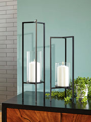 Candle Holder Ginette