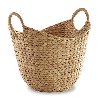Basket Perlman