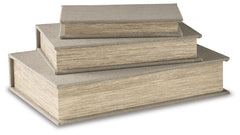Caja Jolina