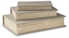 Caja Jolina (3 Unidades)
