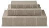Caja Jolina (3 Unidades)