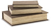 Caja Jolina (3 Unidades)