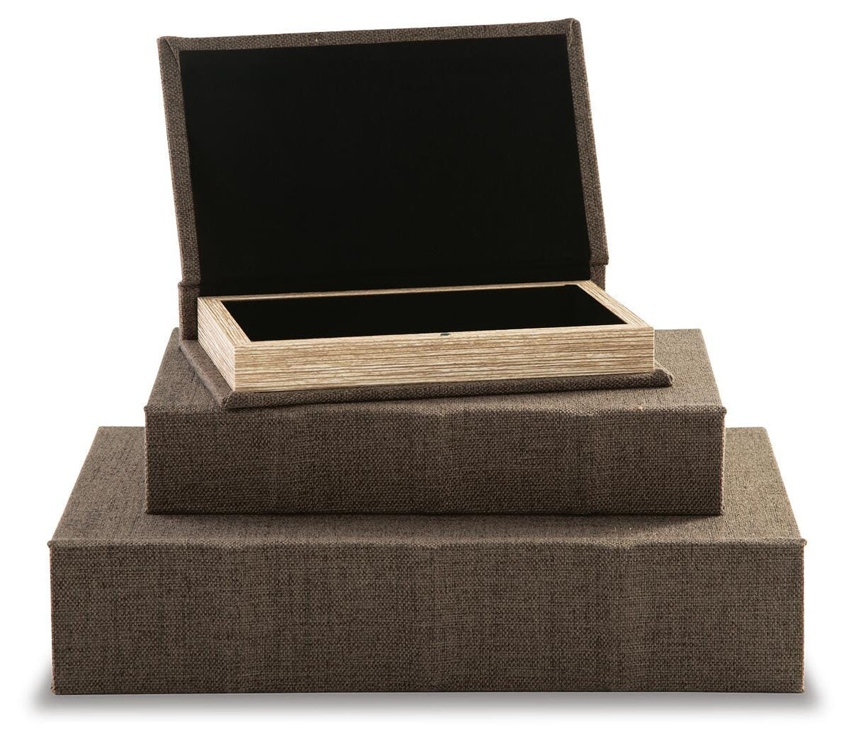 Caja Jolina Café – detalle 1