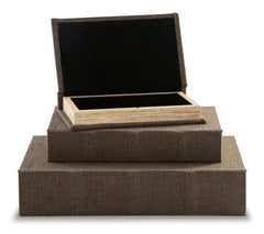 Box Jolina