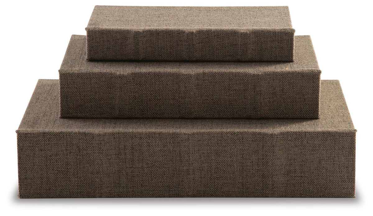 Caja Jolina Café – detalle 2