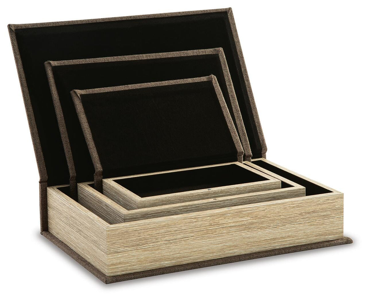 Caja Jolina Café – detalle 3