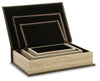 Caja Jolina (3 Unidades)