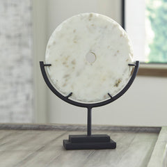 Escultura Jillsen