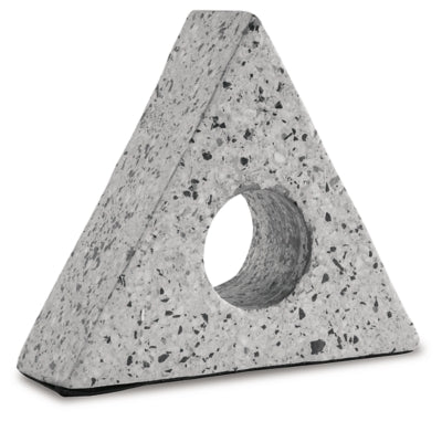 Escultura Setehen