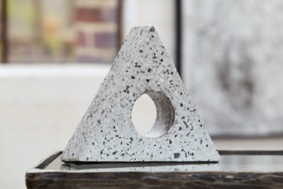 Escultura Setehen