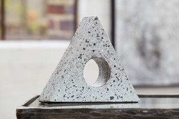 Escultura Setehen