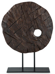 Escultura Dashburn