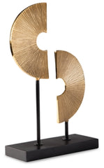 Escultura Berrnette