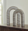 Escultura Set Keithton