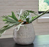 Florero Claymount