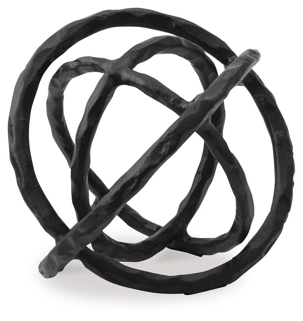 Escultura Barlee