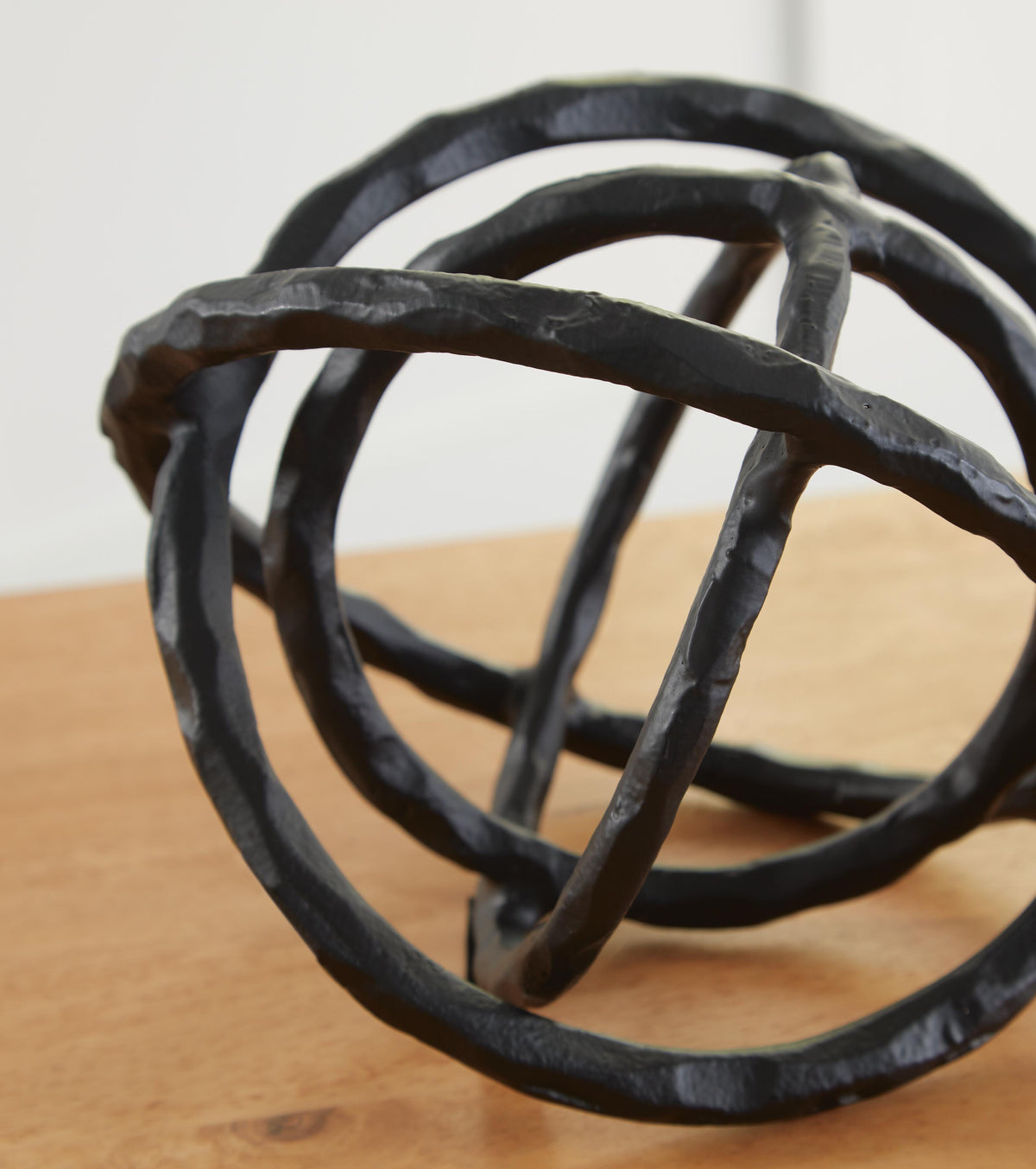 Escultura Barlee