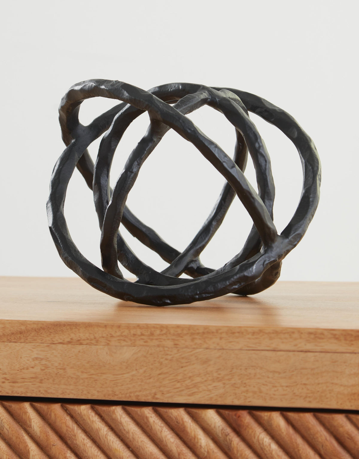 Escultura Barlee