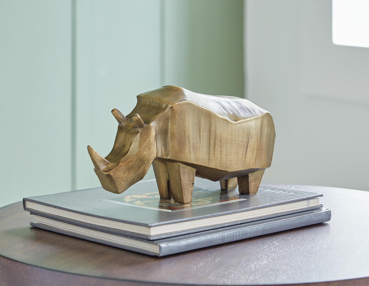 Escultura Gentwell