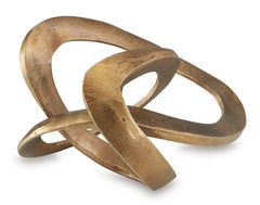 Escultura Dunnruck