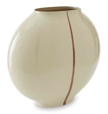 Florero Sheabourne