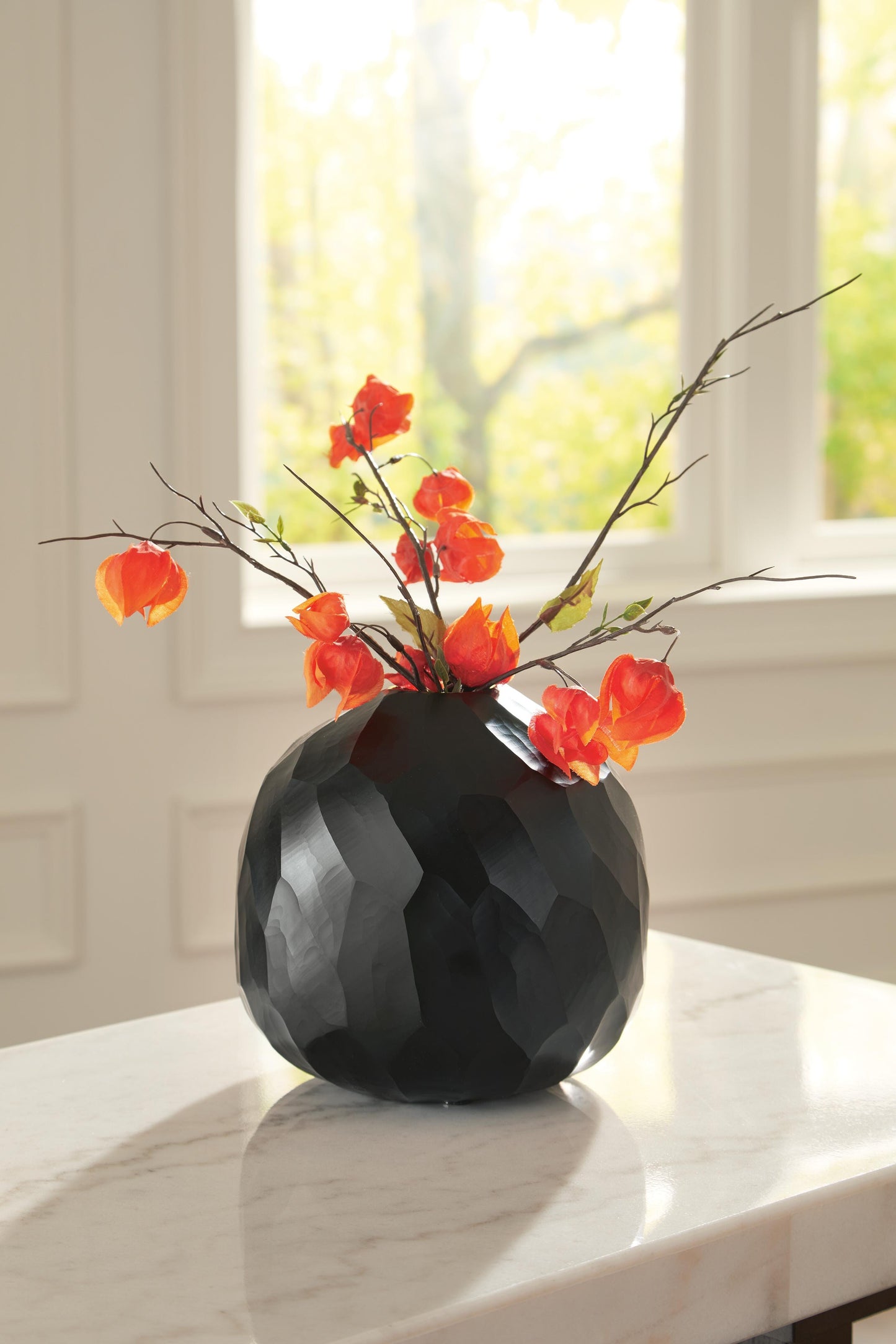 Florero Ryanford