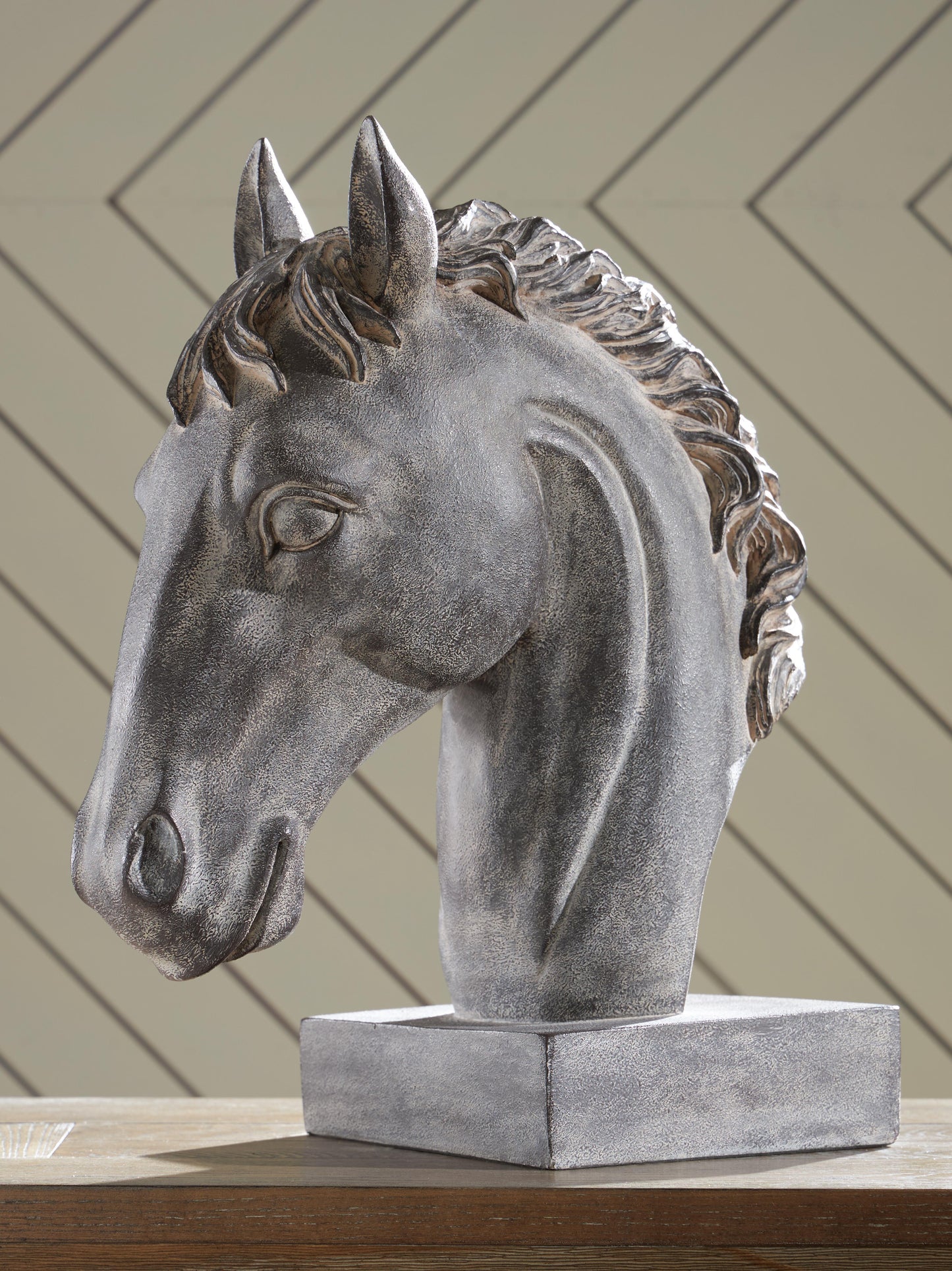 Escultura Carnlow