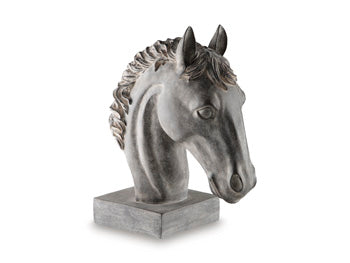 Escultura Carnlow