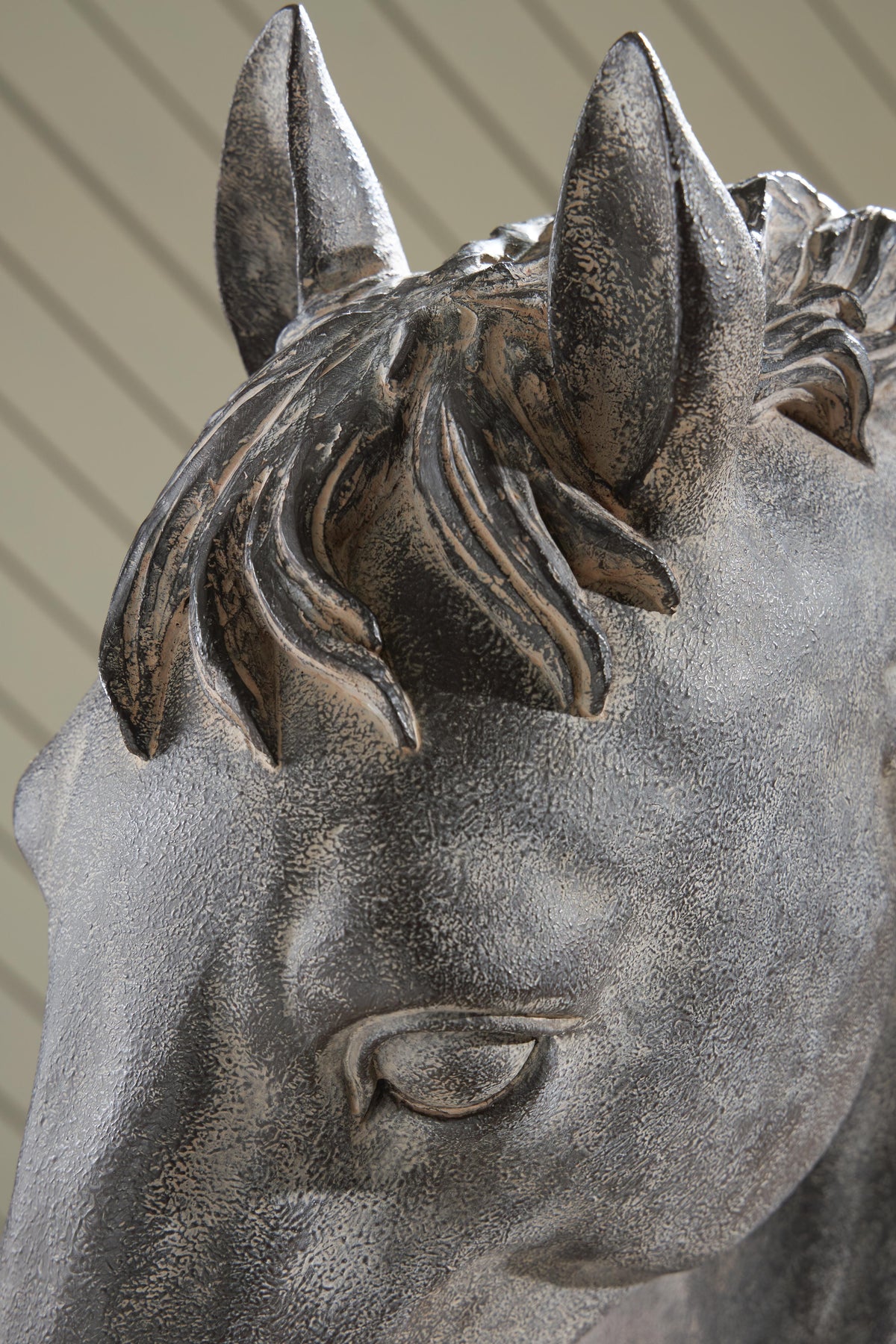 Escultura Carnlow – detalle 3