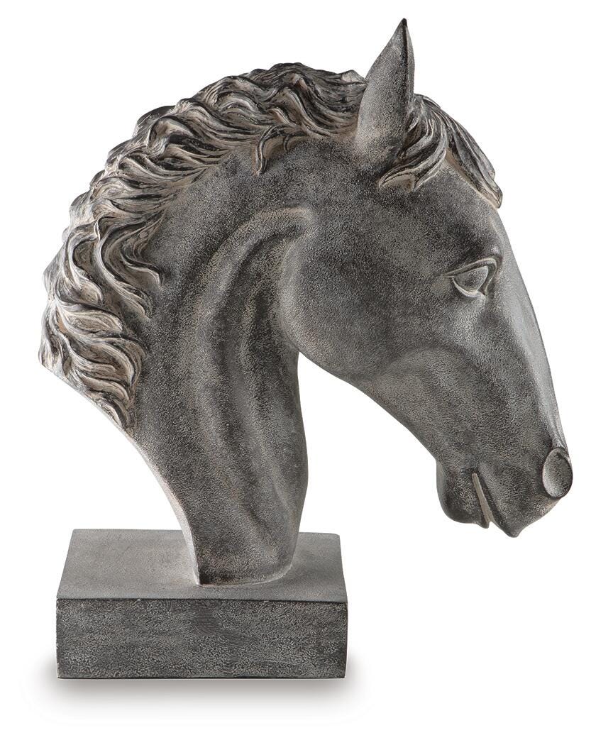 Escultura Carnlow – detalle 1