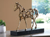Escultura Grainville