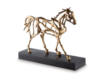 Escultura Grainville