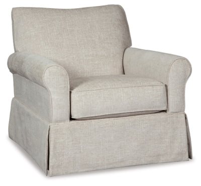 Silla de Acento Searcy